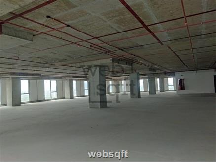 Commercial Office Space for Rent in Telangana